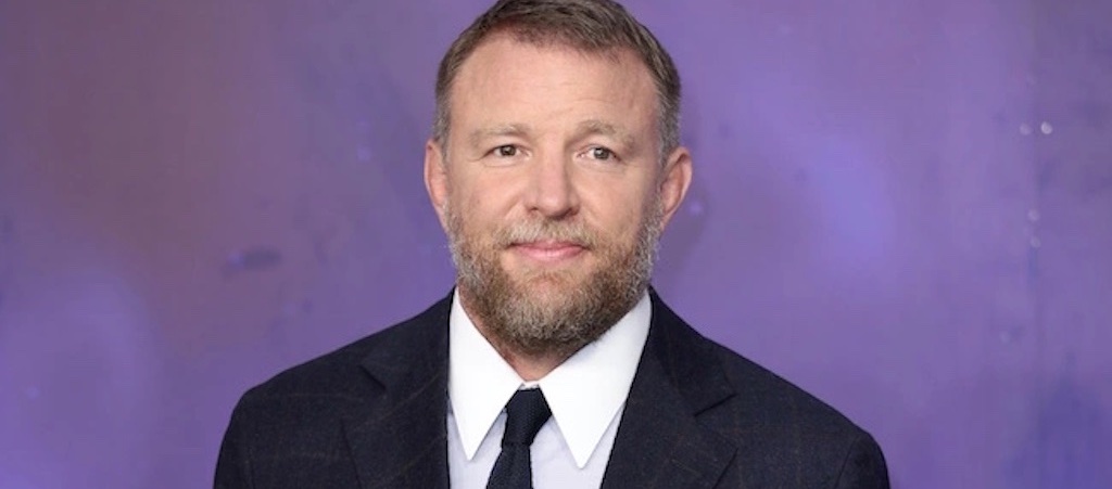 Guy Ritchie