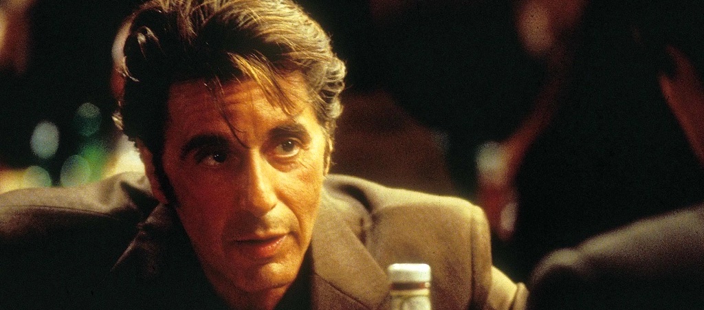 Heat Pacino