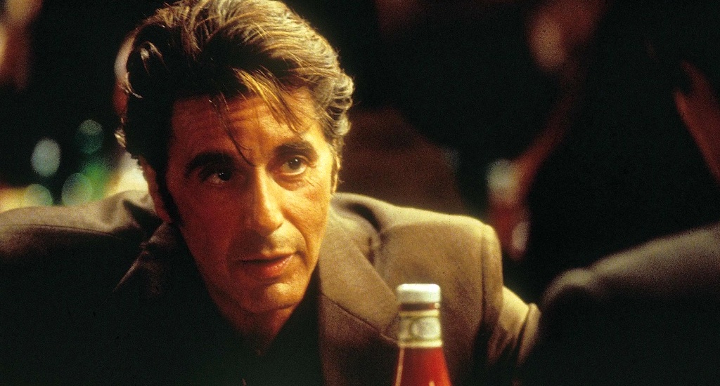 Al Pacino Wants Timothée Chalamet For Young Him In 'Heat 2'