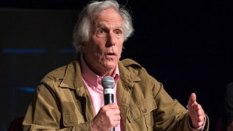 Henry Winkler Has HAD IT With The Democratic Party’s Polite ‘Decorum’