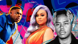 The Best Hip-Hop Albums Of 2022 So Far