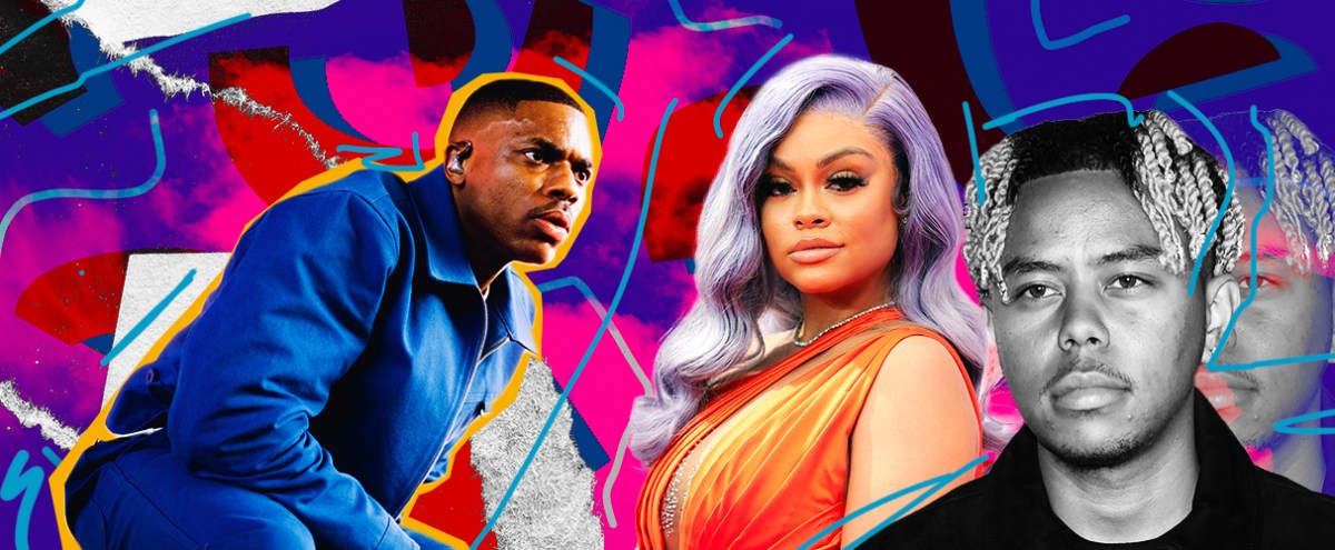 The Best Hip-Hop Albums Of 2022 So Far