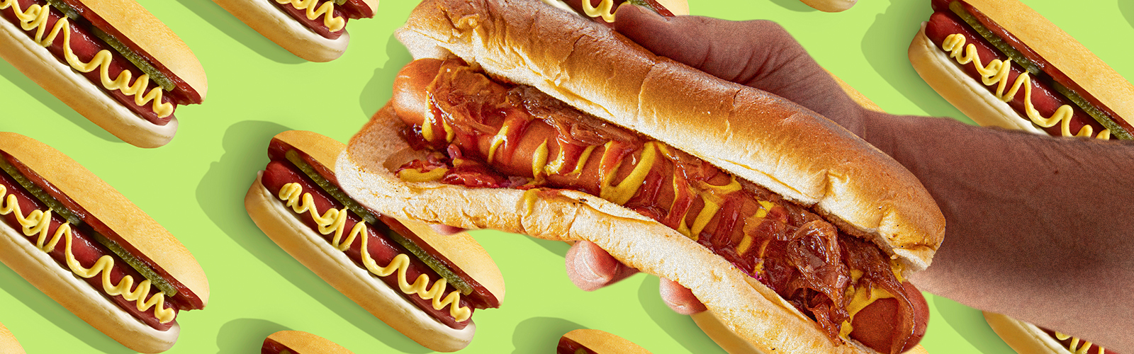 The 15 Best Hot Dog Toppings, Ranked
