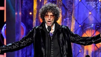 ‘I Am Woke, Motherf*cker, And I Love It’: Howard Stern Slapped Down A Fan For Whining About His Politics