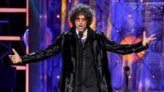 Howard Stern Did Not Hold Back On The ‘Disgusting’ Coronation Of ‘P*ssy’ King Charles