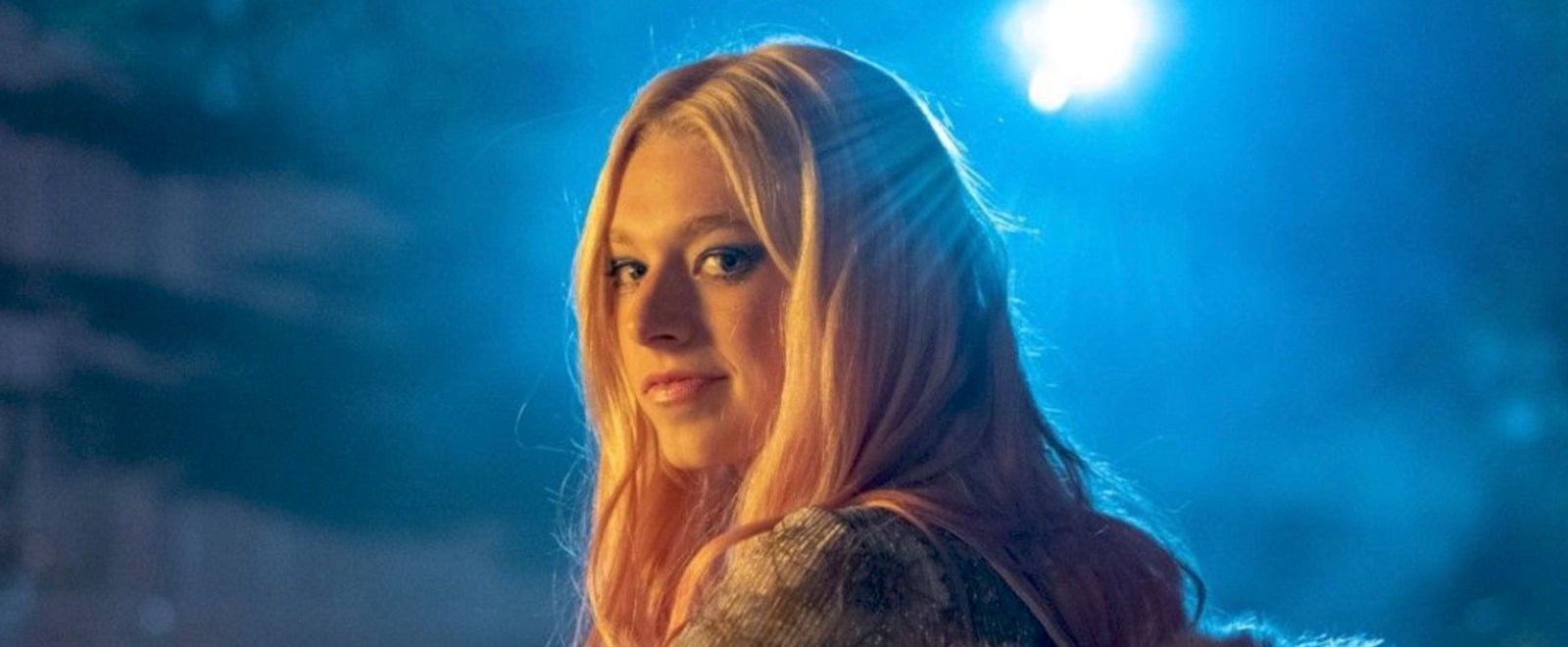 ‘Euphoria’ Star Hunter Schafer Has Joined The Cast Of ‘The Hunger Games ...