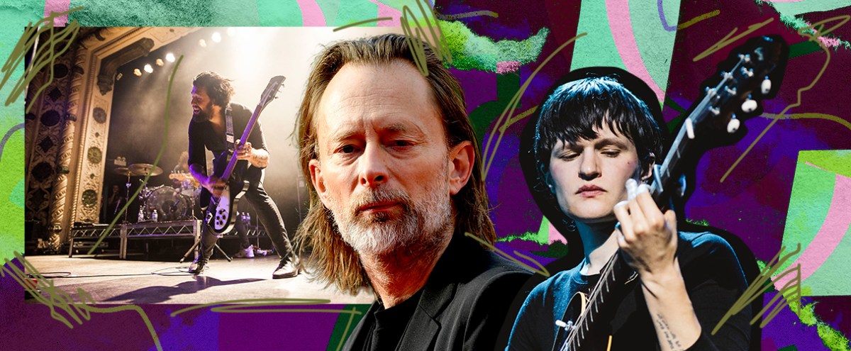 Steven Hyden’s Favorite Albums Of 2022 So Far