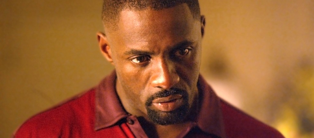 Idris Elba Stringer Bell The Wire