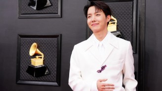 BTS J-Hope’s ‘J-Hope In The Box’ Documentary Is Slated To Release Next Month