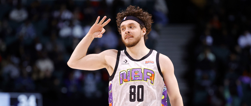 jack harlow basketball