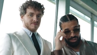 DJ Drama Defends Jack Harlow And Drake’s Video For ‘Churchill Downs’ After PETA Criticized It