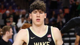 2022 NBA Draft Grades: The Grizzlies Get A ‘C+’ Trading Up With Minnesota For Jake LaRavia