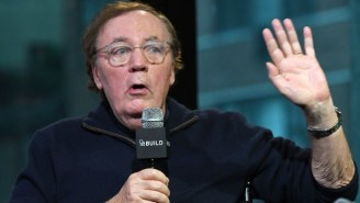James Patterson Backpedaled On His Remarks About White Male Authors Facing Racism: ‘I Strongly Support A Diversity Of Voices’