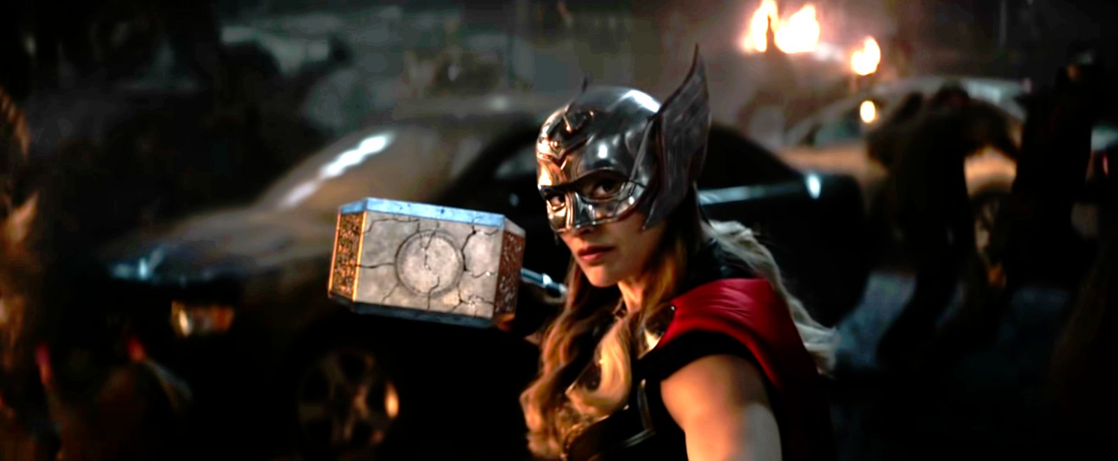 jane thor