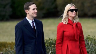 Jared And Ivanka Reportedly Wanted Nothing To Do With Donald Trump Once Rudy Giuliani Got Involved