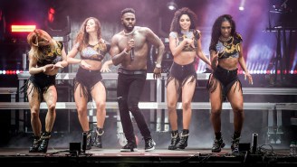 Jason Derulo Reveals A Hidden Talent For Opera And People Are Shocked