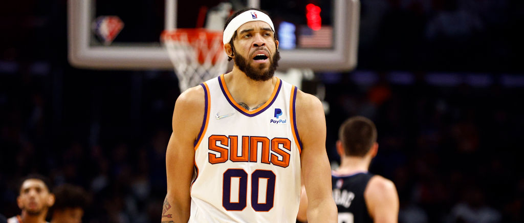 JaVale McGee Will Reunite With The Mavericks On A 3-Year, $20.1 Million Deal