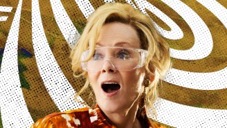 The Rundown: An Incomplete List Of TV Shows That Could Be Improved By Giving Jean Smart A Chainsaw