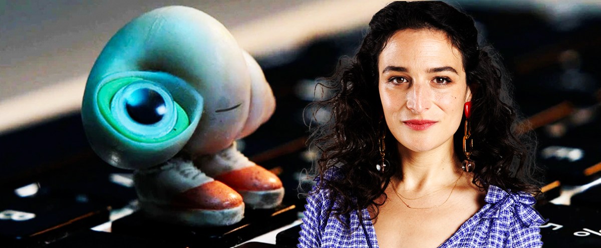 Jenny Slate On The Magic Of ‘Marcel The Shell With Shoes On’