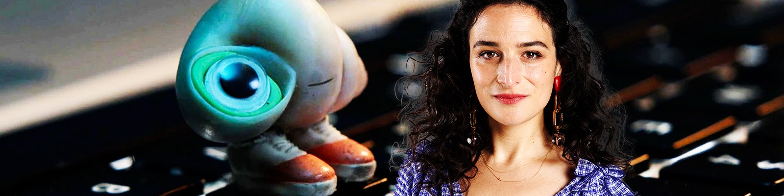 Jenny Slate On The Magic Of ‘Marcel The Shell With Shoes On’
