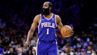 Report: Houston ‘Expects To Reunite With’ James Harden In Free Agency