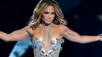 Jennifer Lopez Was Almost Forced To Cut The Cage Portion From Her 2020 Super Bowl Halftime Performance