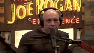 Joe Rogan Is Bragging About How Many Twitter Followers He’s Gained Because Of Elon Musk
