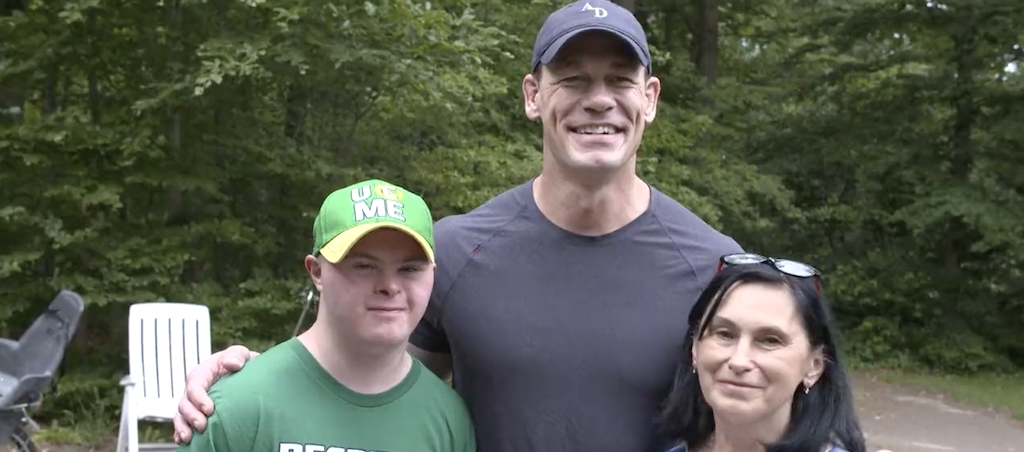 John Cena