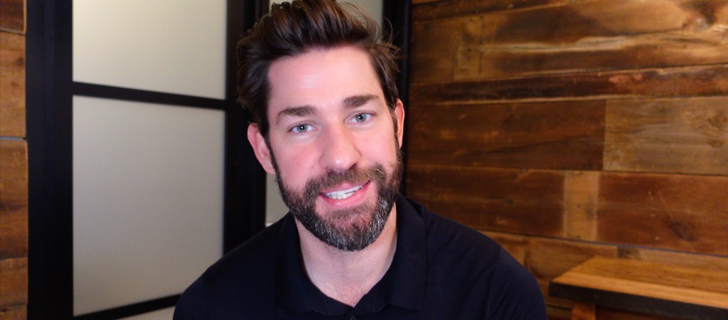 John Krasinski