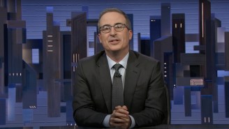 John Oliver Looked At Some Of The Wacko GOP Candidates Who ‘Want To Do The Coup Again, But Better Next Time’