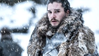 ‘Game Of Thrones’ Is Getting A Sequel Series Centered Around That Know Nothing, Jon Snow