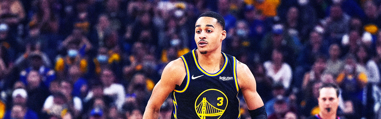 NBACentral on X: True or false: Jordan Poole will average 25+ in