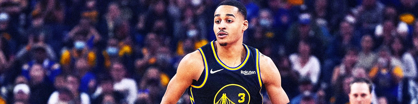 How Jordan Poole Can Swing The NBA Finals In Either Direction
