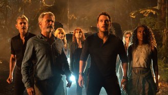 ‘Jurassic World: Dominion’ Finally Fixed An Issue With ‘Jurassic Park’ That Drove Paleontologists Nuts