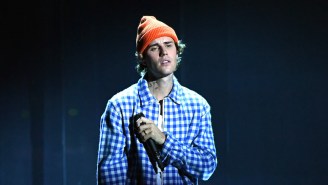 A Justin Bieber Concert Was Finally Held, But Strictly As Part Of A Billionaire’s Pre-Wedding Party