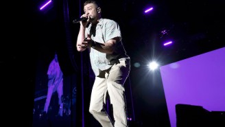 Justin Timberlake Recognized His Faults And Apologized For His Awkward Dancing At Something In The Water