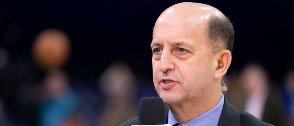 jeff van gundy