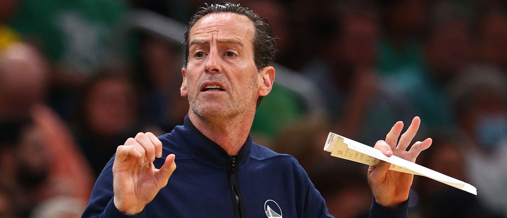 kenny atkinson