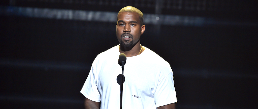 Kanye West accuses Adidas of making Yeezy design decisions without him