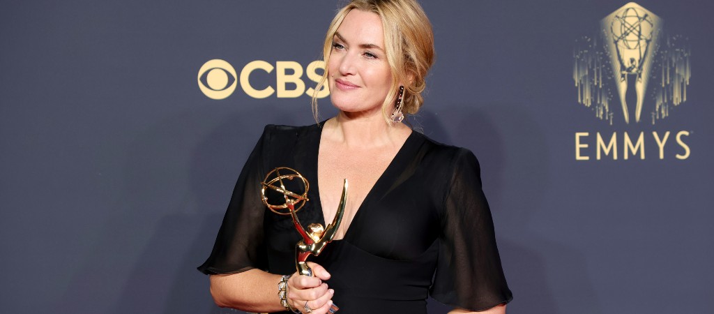 Kate Winslet