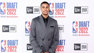 2022 NBA Draft Grades: Sacramento Kings Get A ‘C-‘ By Staying At 4 And Selecting Keegan Murray
