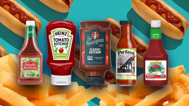 Best Ketchup We Found in Our Ketchup Taste Test