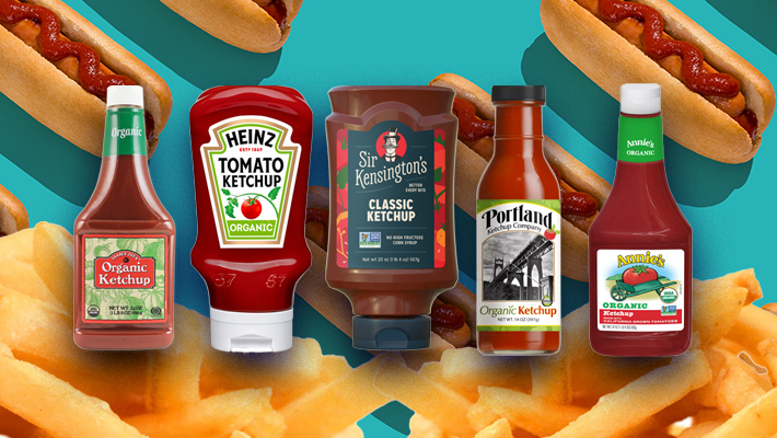 The 20 Best Ketchup Brands, Blind Taste Tested And Ranked