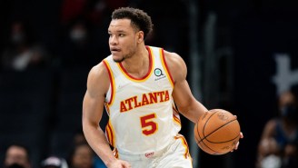 The Pistons Will Bring Kevin Knox To Detroit On A 2-Year, $6 Million Deal