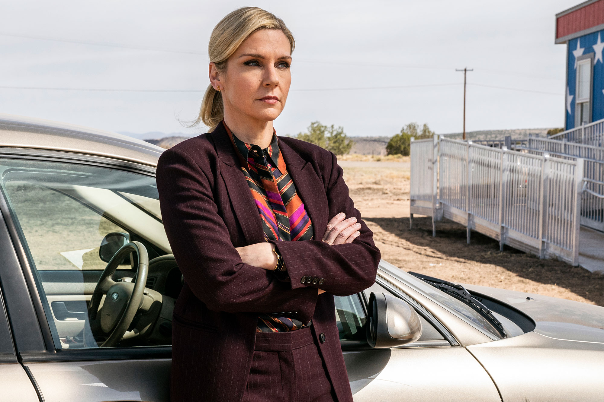 kim wexler