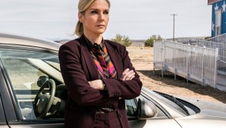 Rhea Seehorn Teases That ‘Death Is Not The Only Tragic End’ For Kim Wexler On ‘Better Call Saul’
