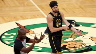 Klay Thompson Says It ‘Hurt My Heart’ Hearing Charles Barkley Claim He’s ‘Not The Same Guy’ After Injuries