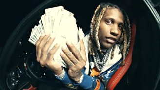 Lil Durk Couldn’t Be More Invincible In His Menacing Video For ‘Did Sh*t For Me’ With Doodie Lo