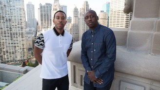 Ludacris’ Manager Chaka Zulu Was Shot In Atlanta