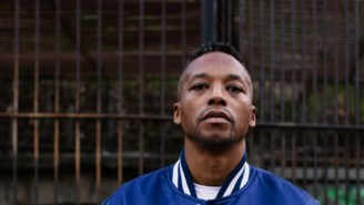 Lupe Fiasco Drops The Title Track To His Upcoming Album, ‘Drill Music In Zion’